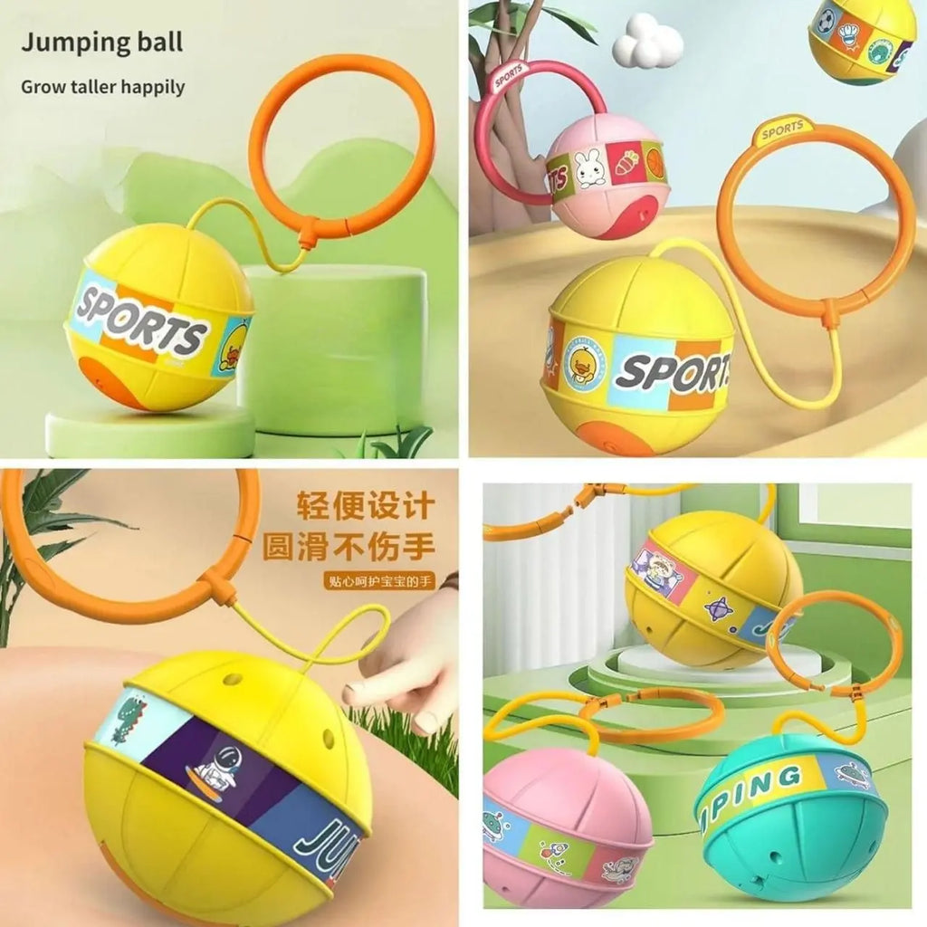 Bouncing Ball jmyjiu-k0