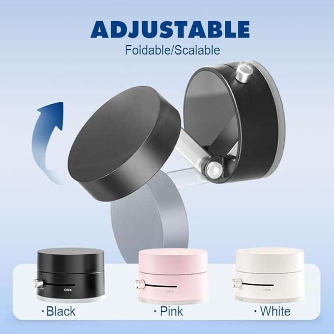 Vacuum Magnetic Suction Phone Holder jmyjiu-k0
