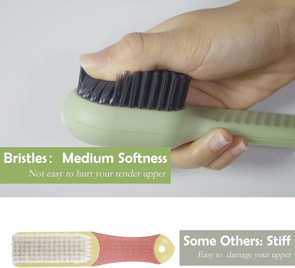 Multifunctional Shoe Polishing Brush Prime Dukan
