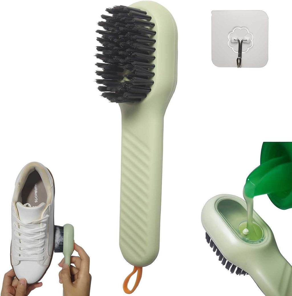 Multifunctional Shoe Polishing Brush Prime Dukan