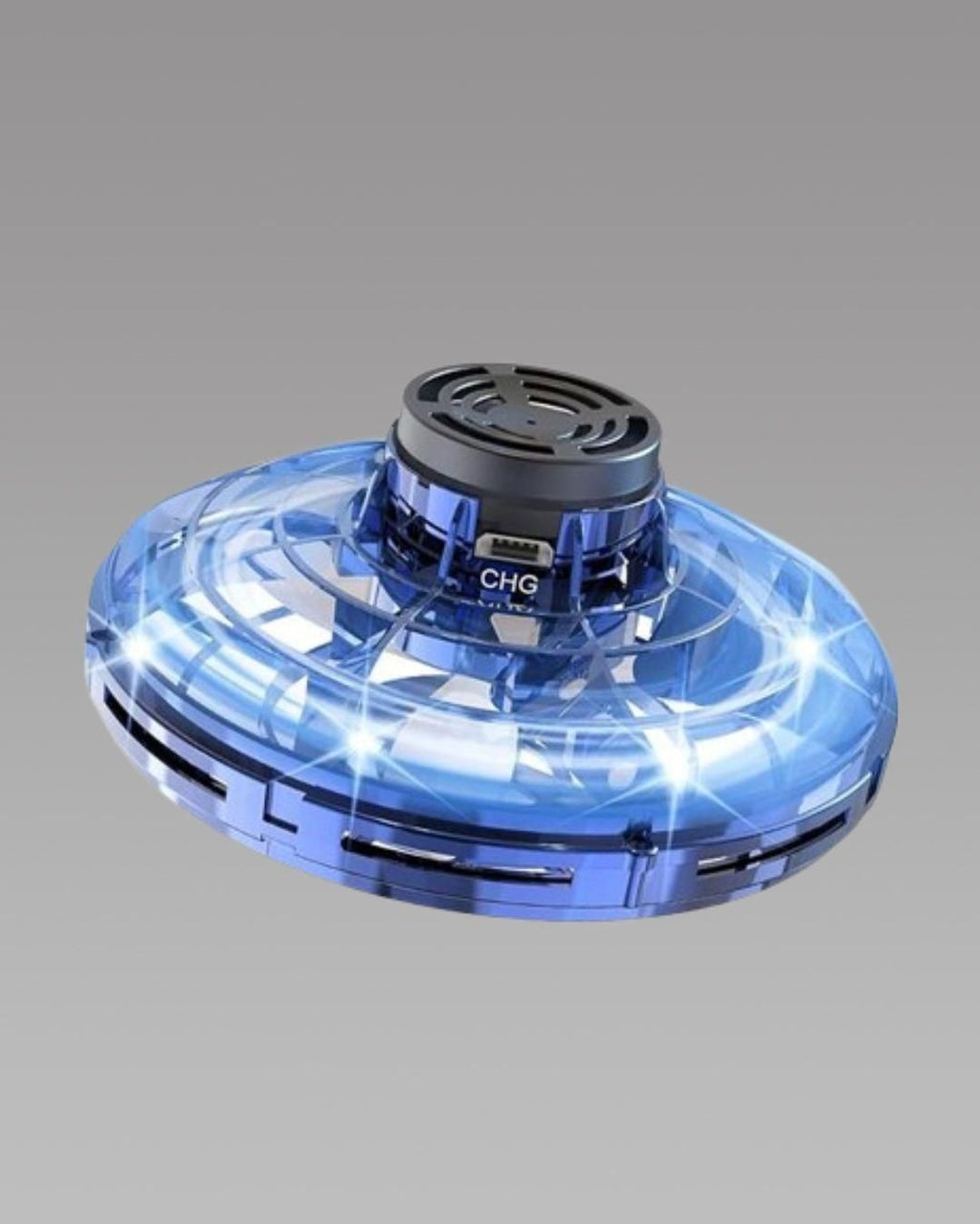 Magic Flying Orb Spinner Outdoor Toys?Assorted Color? jmyjiu-k0