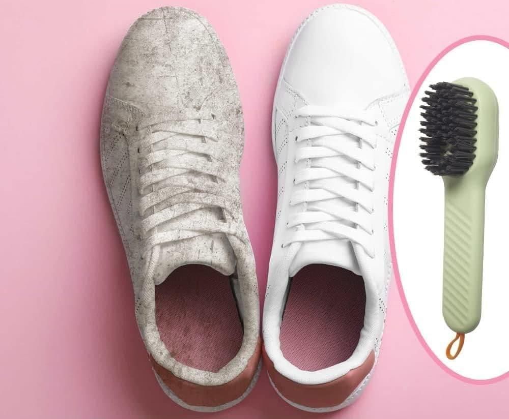 Multifunctional Shoe Polishing Brush Prime Dukan