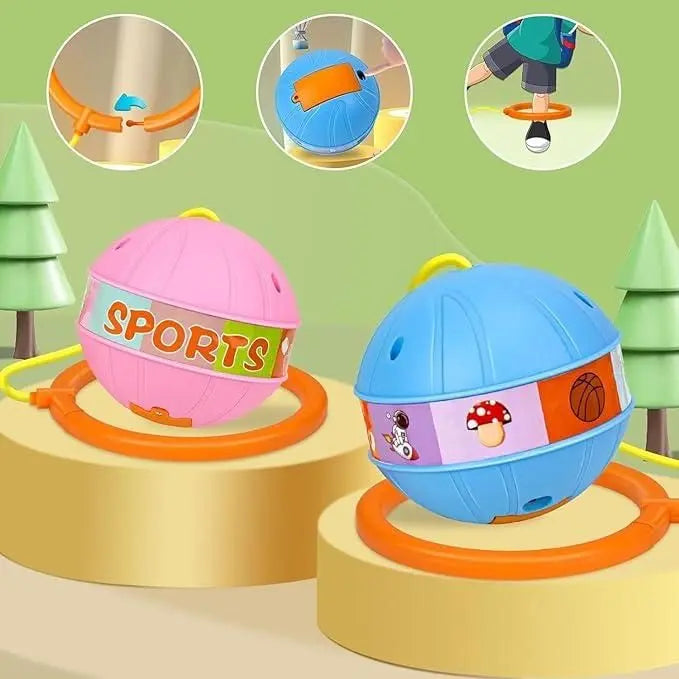 Bouncing Ball jmyjiu-k0